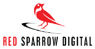 Red Sparrow Digital