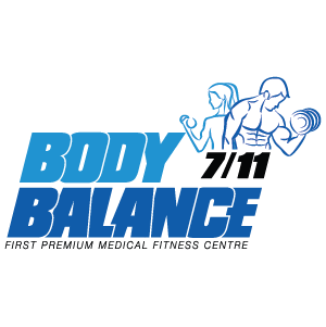 body balance gym