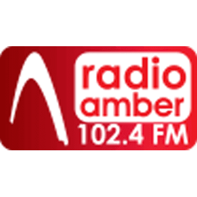 Rdio Amber 102.4Hz