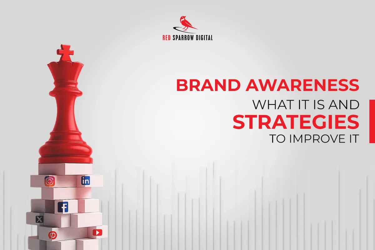 Brand Awareness: What it is and Strategies to Improve it