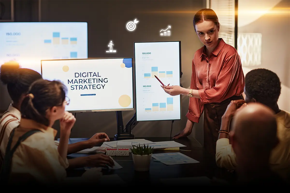Digital Marketing Strategies For Local Business – If Your Business Isn't Online, It Doesn't Exist