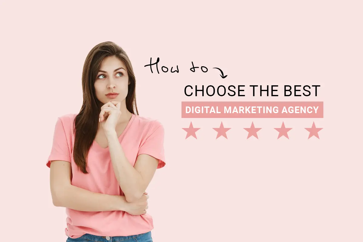 Factors To Consider When Choosing A Digital Marketing Agency in Bangladesh