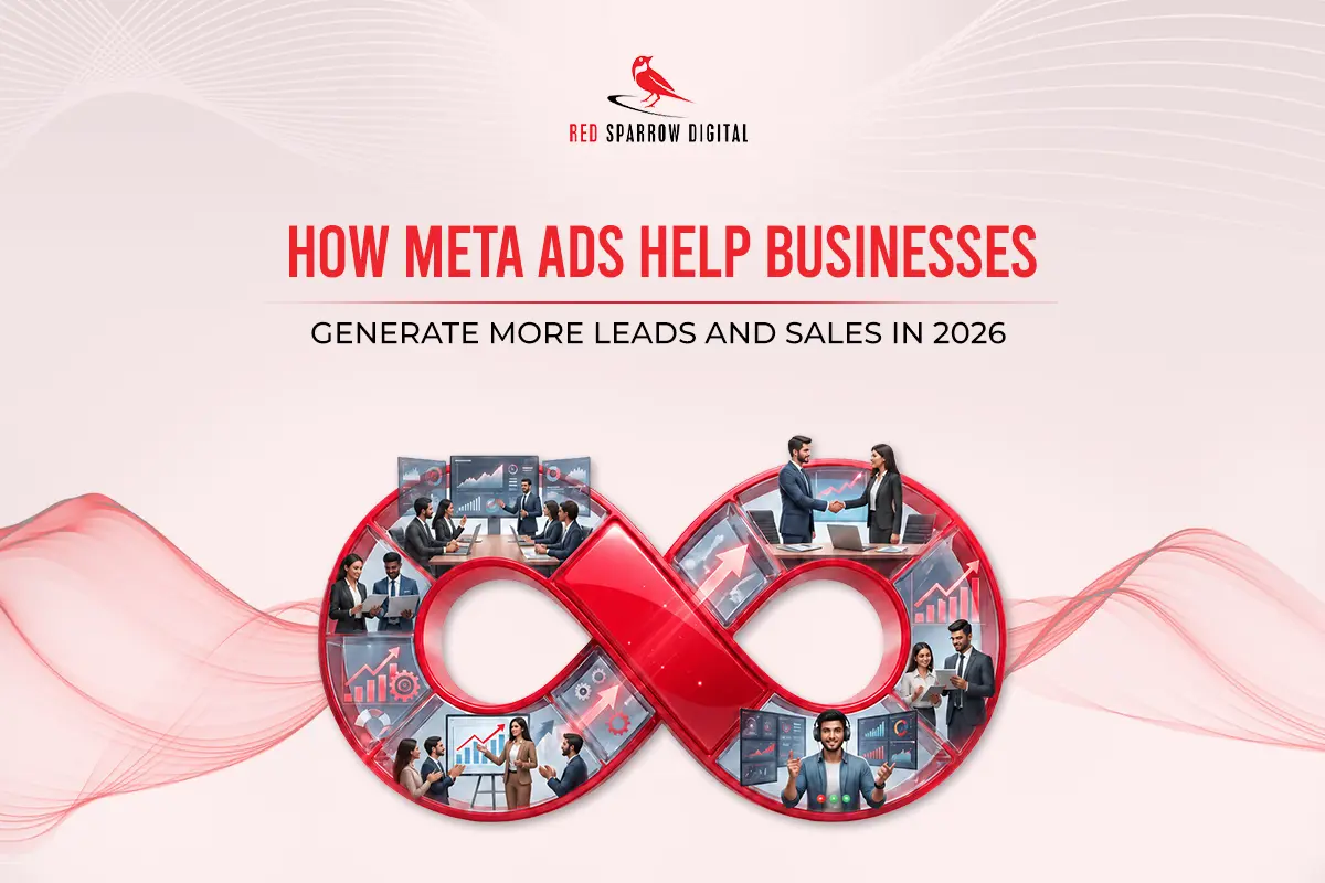 How Meta Ads Help Businesses Generate More Leads and Sales in 2026
