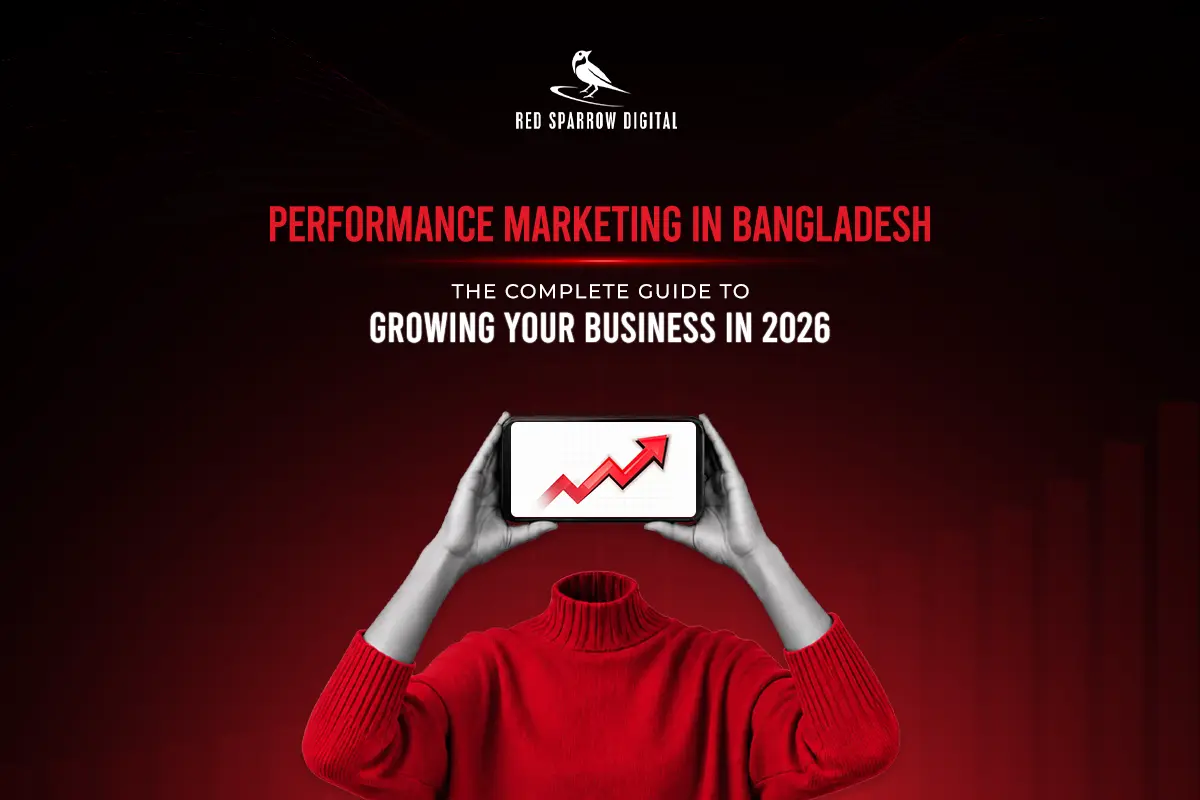 Performance Marketing in Bangladesh: The Complete Guide to Growing Your Business in 2026