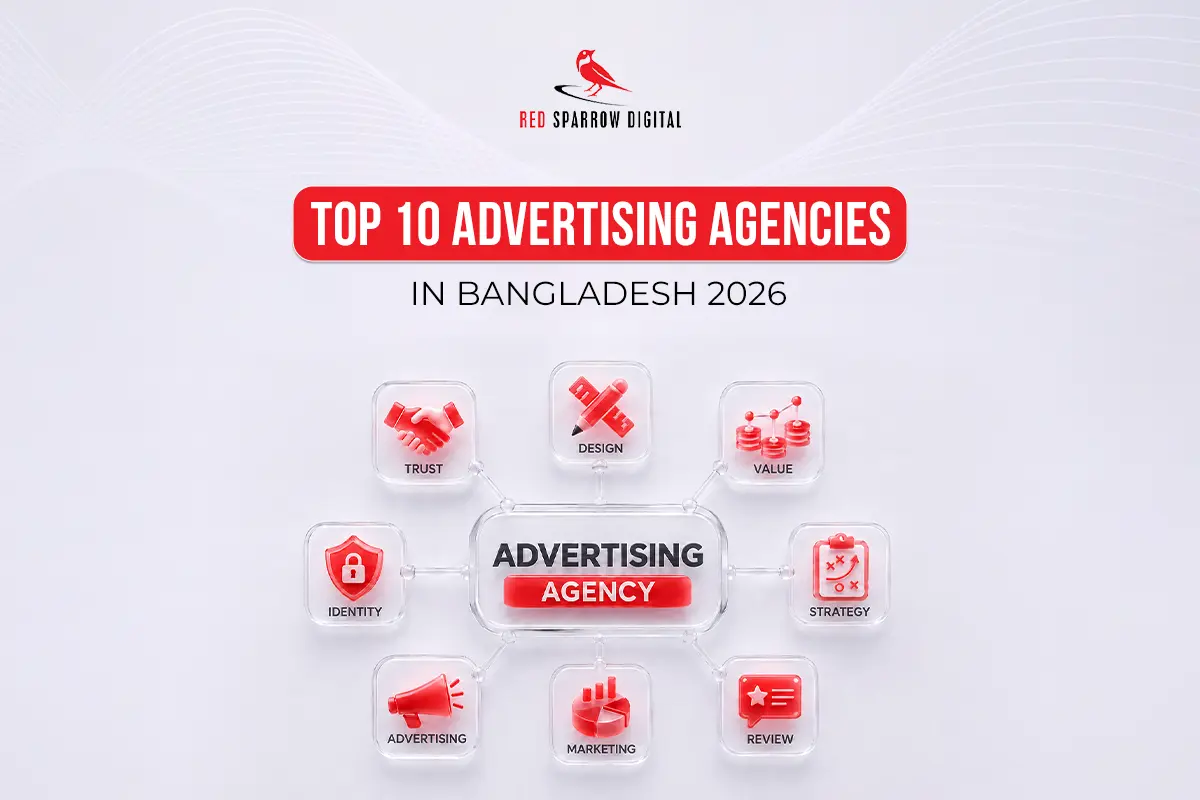 Top 10 Advertising Agencies in Bangladesh 2026