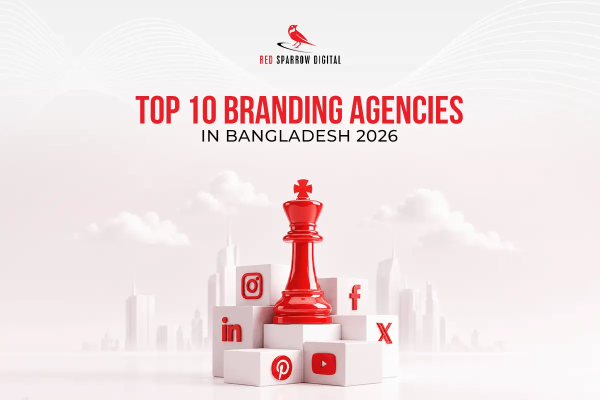 Top 10 Best Branding Agencies in Bangladesh