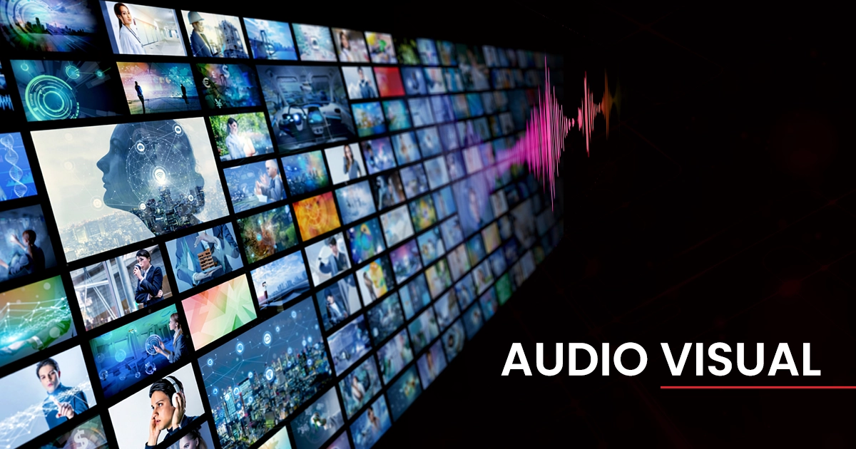Audio Visual Production Bangladesh
